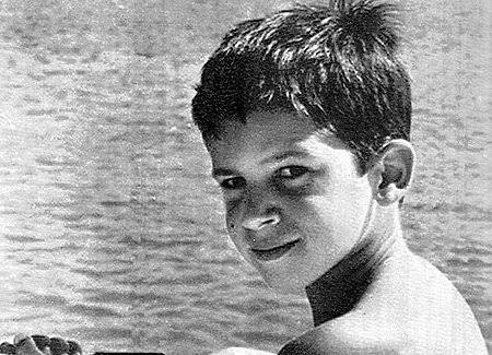 Farouk Kassam