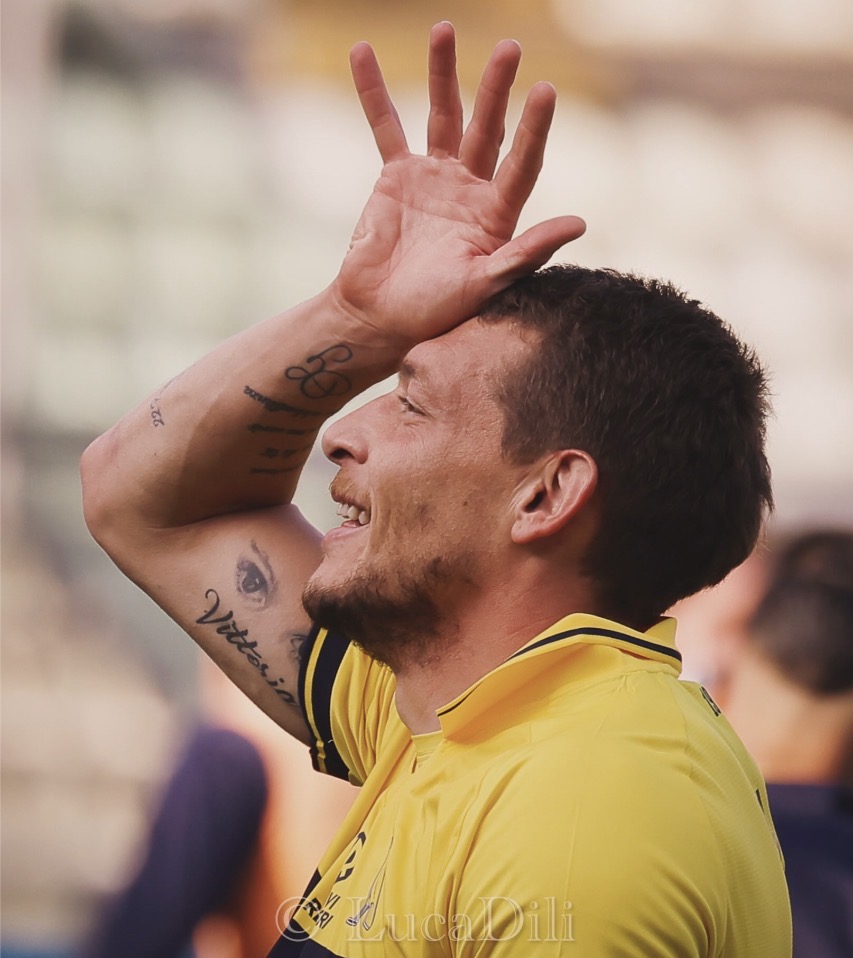 Andrea Belotti