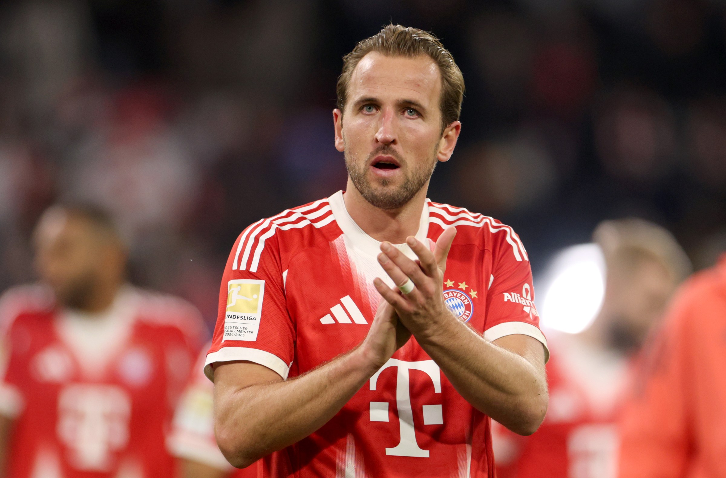 Harry Kane