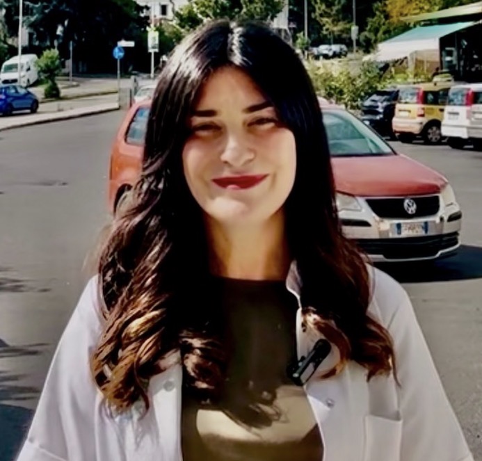 Maura Chessa