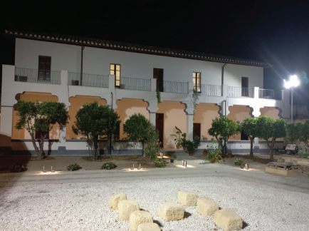 Casa Cara - Selargius