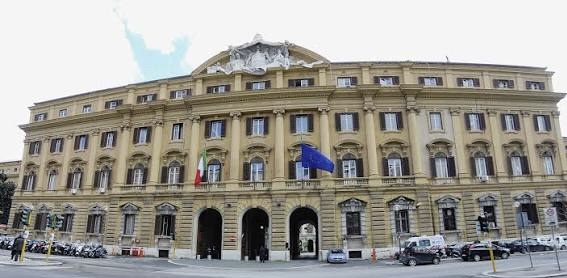 Il Ministero dell’Economia e delle Finanze
