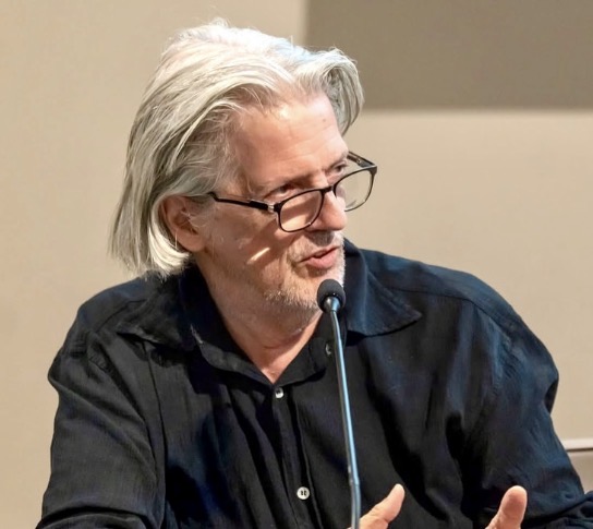 Luigi Serafini